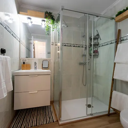 1 Bedroom Chapelas Costa Del Silencio Ac Pool Wifi * Arona (Tenerife)