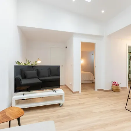 1 Bedroom Chapelas Costa Del Silencio Ac Pool Wifi Apartament Arona (Tenerife)