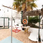 1 Bedroom Chapelas Costa Del Silencio Ac Pool Wifi Appartement *