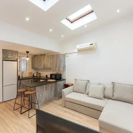 1 Bedroom Chapelas Costa Del Silencio Ac Pool Wifi * Arona (Tenerife)