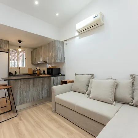 1 Bedroom Chapelas Costa Del Silencio Ac Pool Wifi *