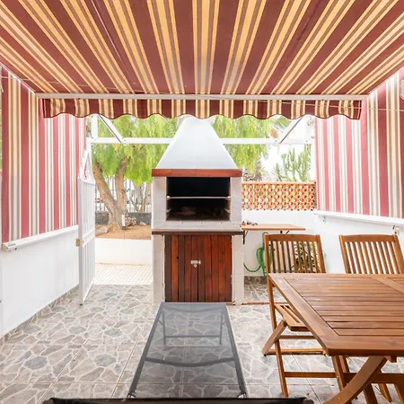 Apartman 1 Bedroom Chapelas Costa Del Silencio Ac Pool Wifi