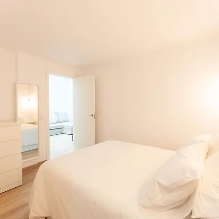 1 Bedroom Chapelas Costa Del Silencio Ac Pool Wifi Arona