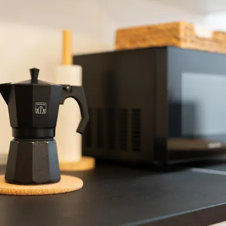 Chapelas Costa Del Silencio * Arona