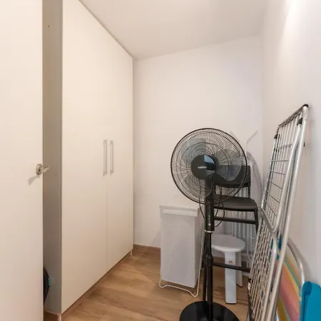 1 Bedroom Chapelas Costa Del Silencio Ac Pool Wifi Διαμέρισμα Arona (Tenerife)