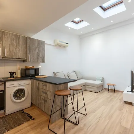 1 Bedroom Chapelas Costa Del Silencio Ac Pool Wifi * Arona (Tenerife)