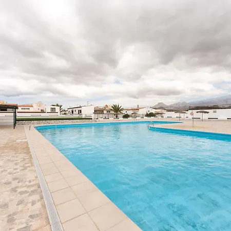 Apartment 1 Bedroom Condo Chapelas Costa Del Silencio Ac Pool Wifi Arona (Tenerife)
