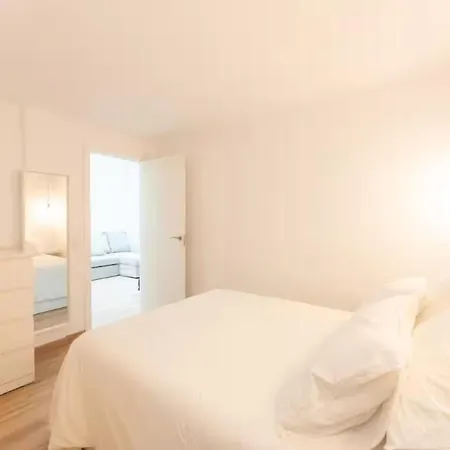1 Bedroom Chapelas Costa Del Silencio Ac Pool Wifi Διαμέρισμα