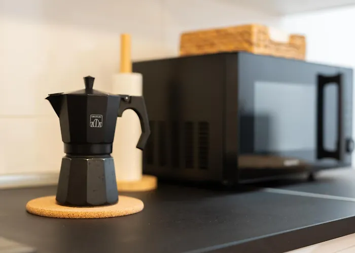 1 Bedroom Condo Chapelas Costa Del Silencio Ac Pool Wifi * Arona (Tenerife)