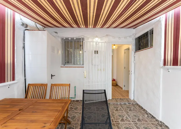 Apartman Chapelas Costa Del Silencio *