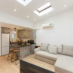 1 Bedroom Chapelas Costa Del Silencio Ac Pool Wifi * Arona