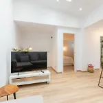 1 Bedroom Chapelas Costa Del Silencio Ac Pool Wifi Apartman Arona