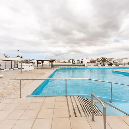 1 Bedroom Condo Chapelas Costa Del Silencio Ac Pool Wifi Арона