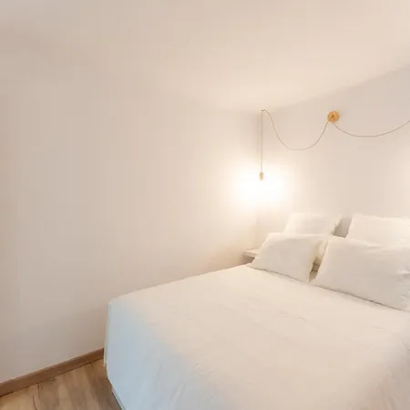 Chapelas Costa Del Silencio