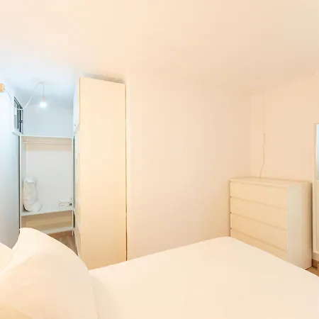 Apartamento Chapelas Costa Del Silencio