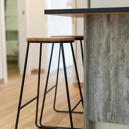 Chapelas Costa Del Silencio Apartamento Arona (Tenerife)