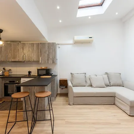 Chapelas Costa Del Silencio Arona (Tenerife)