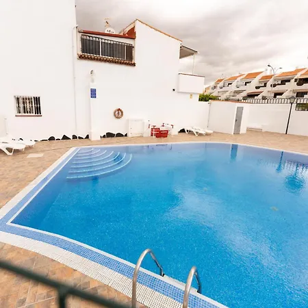 Apartamento Chapelas Costa Del Silencio