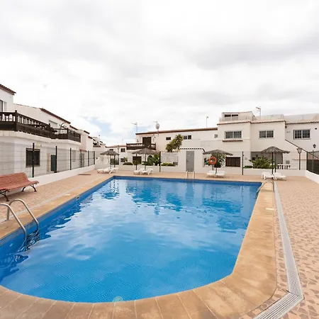 Chapelas Costa Del Silencio *