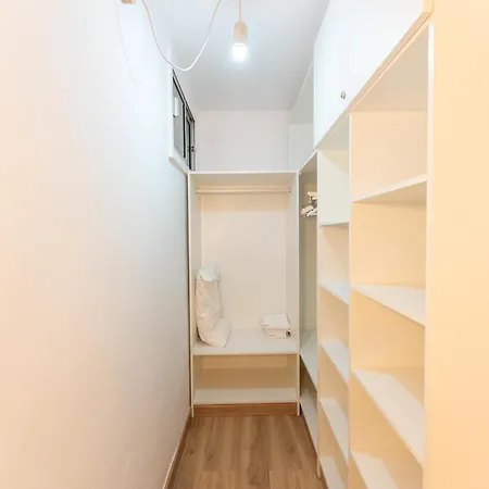 Apartamento Chapelas Costa Del Silencio