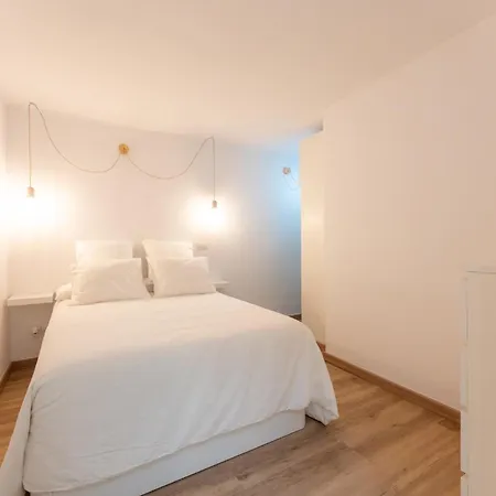 Chapelas Costa Del Silencio Apartamento