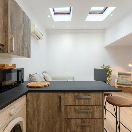 Chapelas Costa Del Silencio Apartamento Arona (Tenerife)