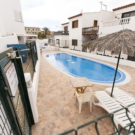 Chapelas Costa Del Silencio *