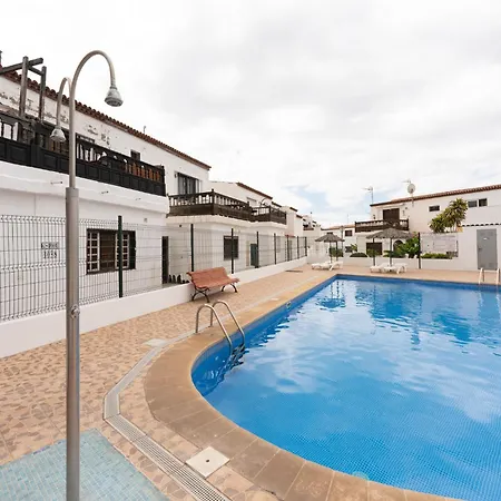 Chapelas Costa Del Silencio *