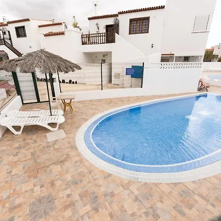 Apartamento Chapelas Costa Del Silencio *