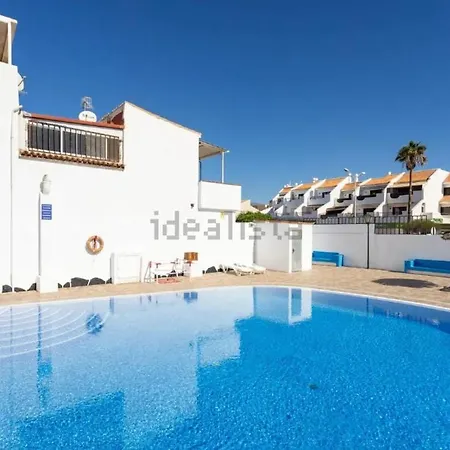 1 Bedroom Chapelas Costa Del Silencio Ac Pool Wifi *