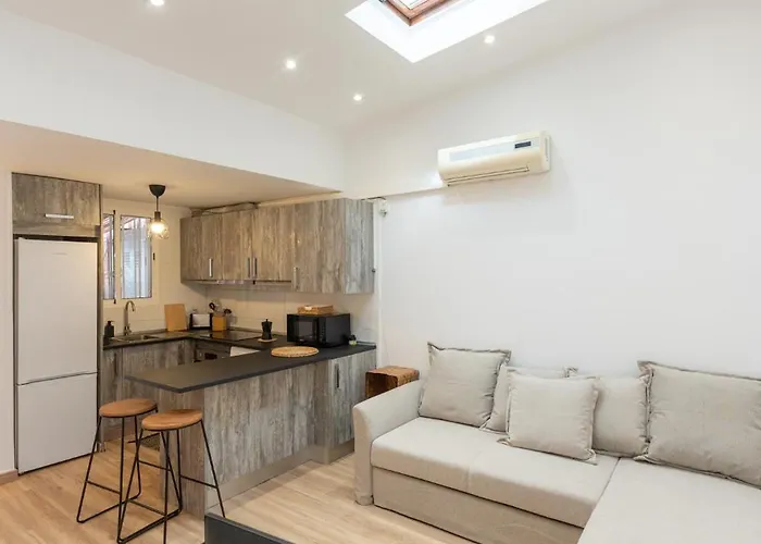 1 Bedroom Condo Chapelas Costa Del Silencio Ac Pool Wifi * Арона