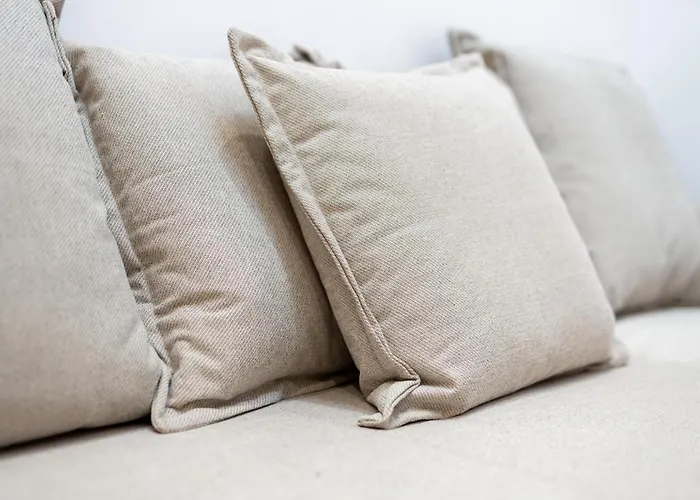 Chapelas Costa Del Silencio 公寓 *