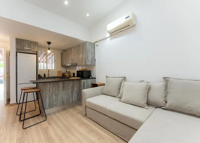 1 Bedroom Condo Chapelas Costa Del Silencio Ac Pool Wifi *