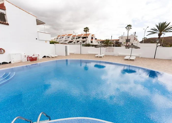 1 Bedroom Condo Chapelas Costa Del Silencio Ac Pool Wifi *