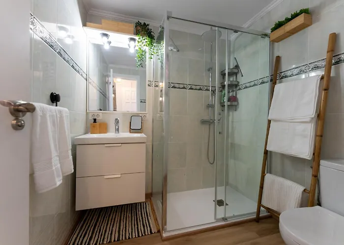 1 Bedroom Condo Chapelas Costa Del Silencio Ac Pool Wifi * Arona (Tenerife)