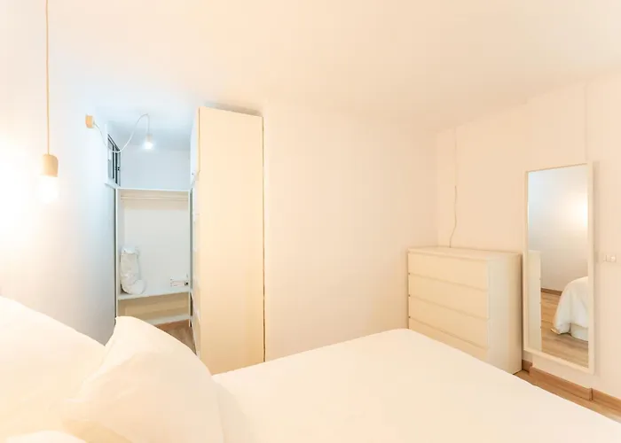 Апартаменты 1 Bedroom Condo Chapelas Costa Del Silencio Ac Pool Wifi