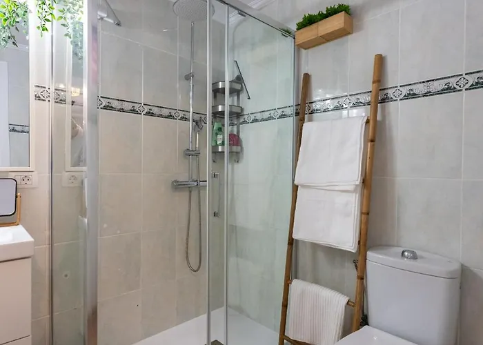 1 Bedroom Condo Chapelas Costa Del Silencio Ac Pool Wifi *