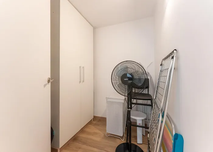 1 Bedroom Condo Chapelas Costa Del Silencio Ac Pool Wifi Apartmán Arona (Tenerife)