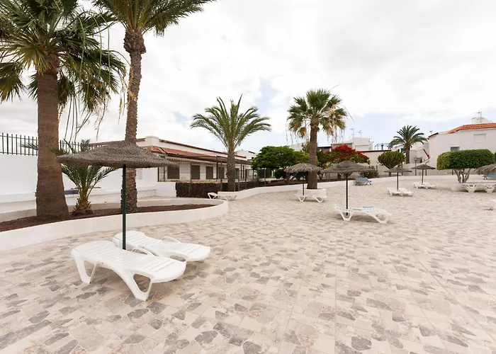 1 Bedroom Condo Chapelas Costa Del Silencio Ac Pool Wifi Apartmán *