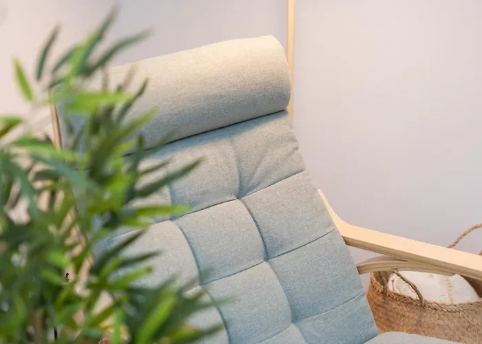 Apartmán 1 Bedroom Condo Chapelas Costa Del Silencio Ac Pool Wifi Arona (Tenerife)