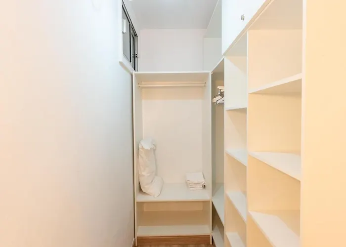 Апартаменты 1 Bedroom Condo Chapelas Costa Del Silencio Ac Pool Wifi