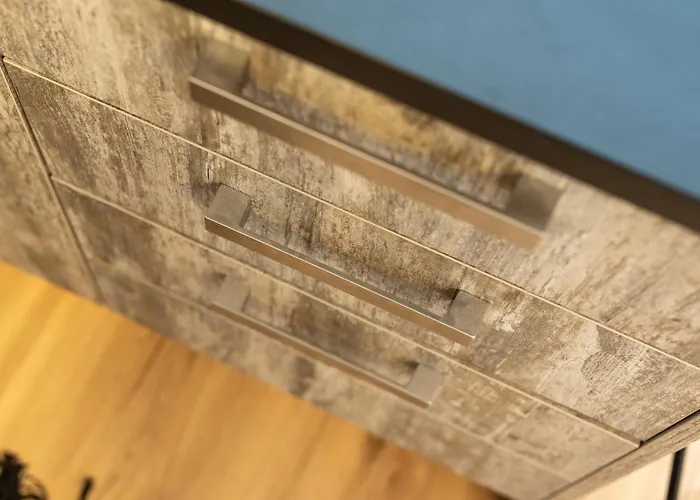 Chapelas Costa Del Silencio 阿罗纳