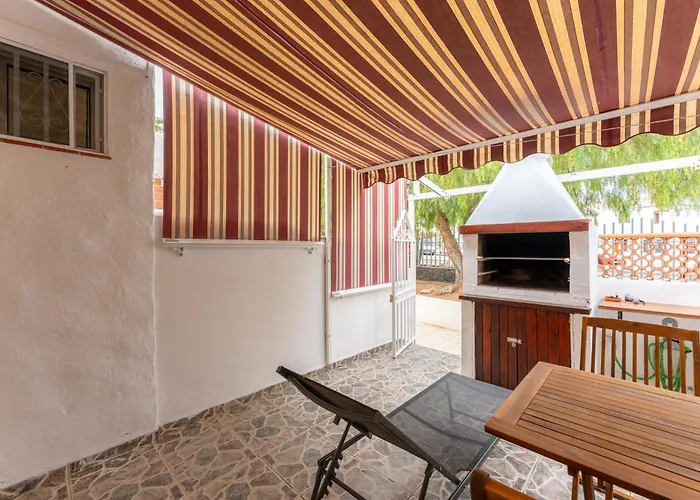 1 Bedroom Condo Chapelas Costa Del Silencio Ac Pool Wifi