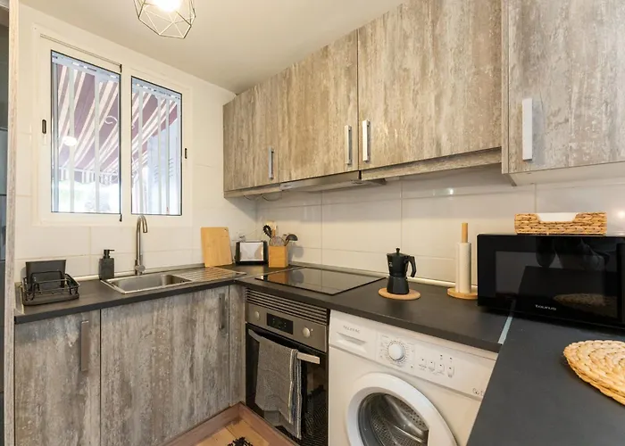 1 Bedroom Condo Chapelas Costa Del Silencio Ac Pool Wifi * Арона