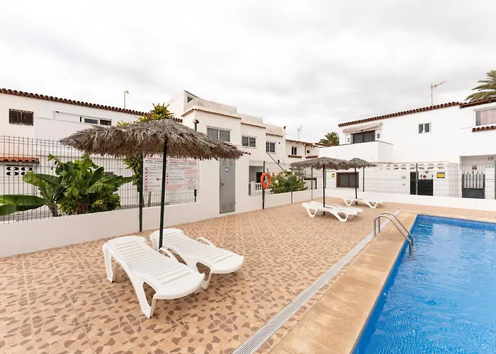 1 Bedroom Condo Chapelas Costa Del Silencio Ac Pool Wifi