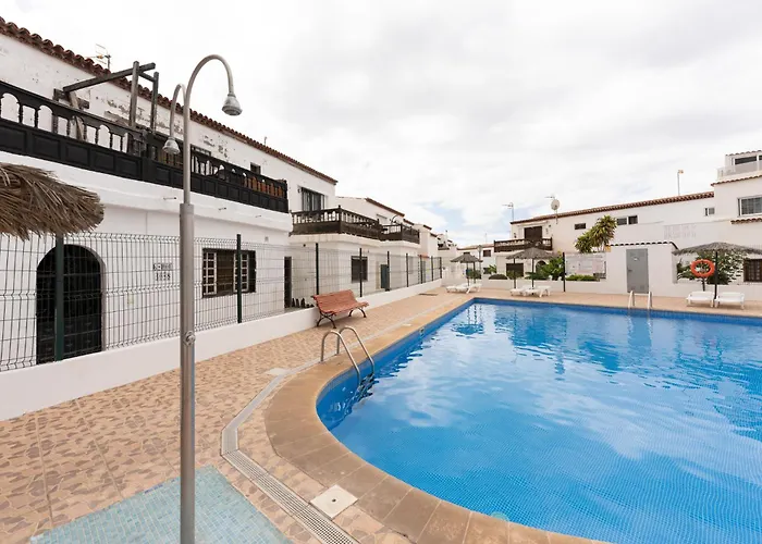 1 Bedroom Condo Chapelas Costa Del Silencio Ac Pool Wifi *