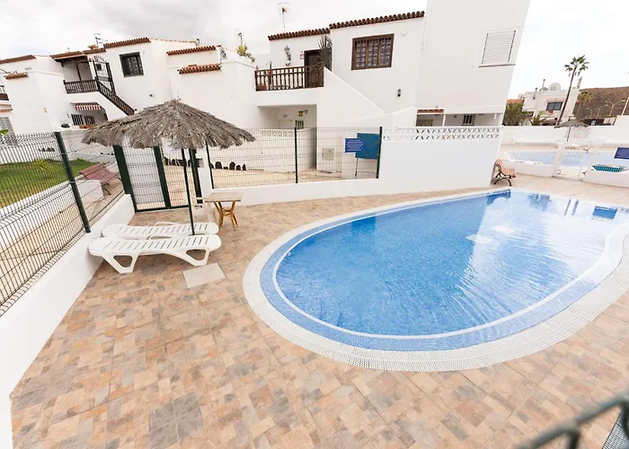 Apartmán 1 Bedroom Condo Chapelas Costa Del Silencio Ac Pool Wifi *