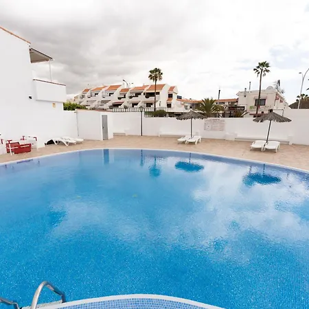 Chapelas Costa Del Silencio *