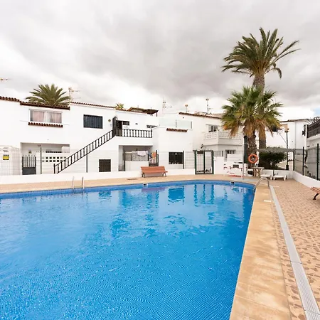 Chapelas Costa Del Silencio Apartament *