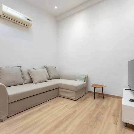 Chapelas Costa Del Silencio *